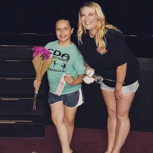 Meet your Posher, Priscilla